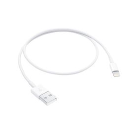 10 Packs Cables 1M 2M USB-C Lighting Type-C Port High Speed Cable Compatible with iPhone 12 Mini 11 Pro Max XS XR X 8 7 6S 6 Plus SE 5S 5C 5 iPad (Length: 2M, Option: USB to Lightning)