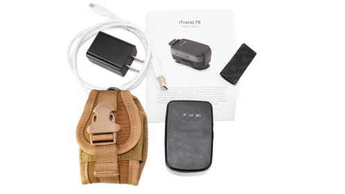 Surveillance GPS Tracking Device for MiniBus Fleet Vehicle Safety (Default: Default)